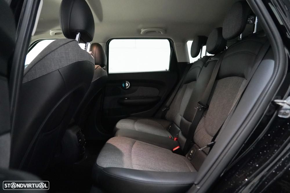 MINI Clubman Cooper D Auto - 7