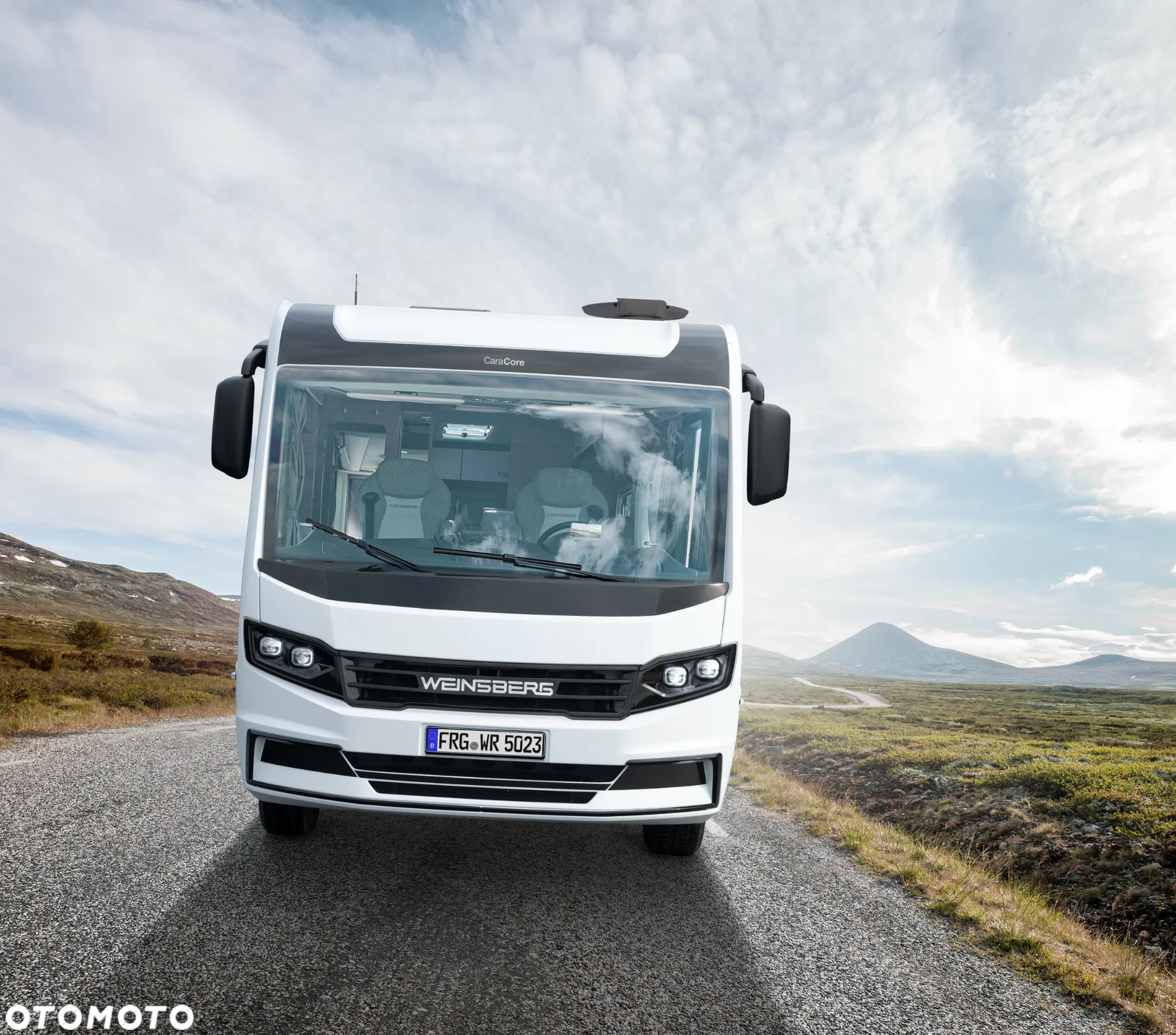Weinsberg CaraCore 700MEG (2025) Integra - 2