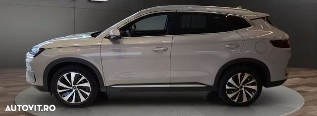 Byd Seal U Comfort - 2