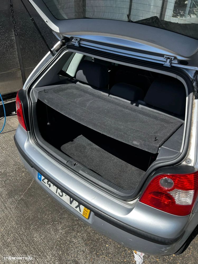 VW Polo 1.2 Confortline AC - 6