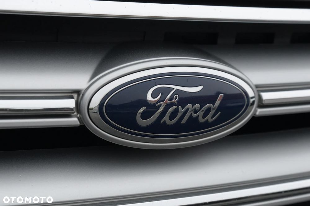 Ford Kuga 1.5 EcoBlue FWD ST-Line - 5