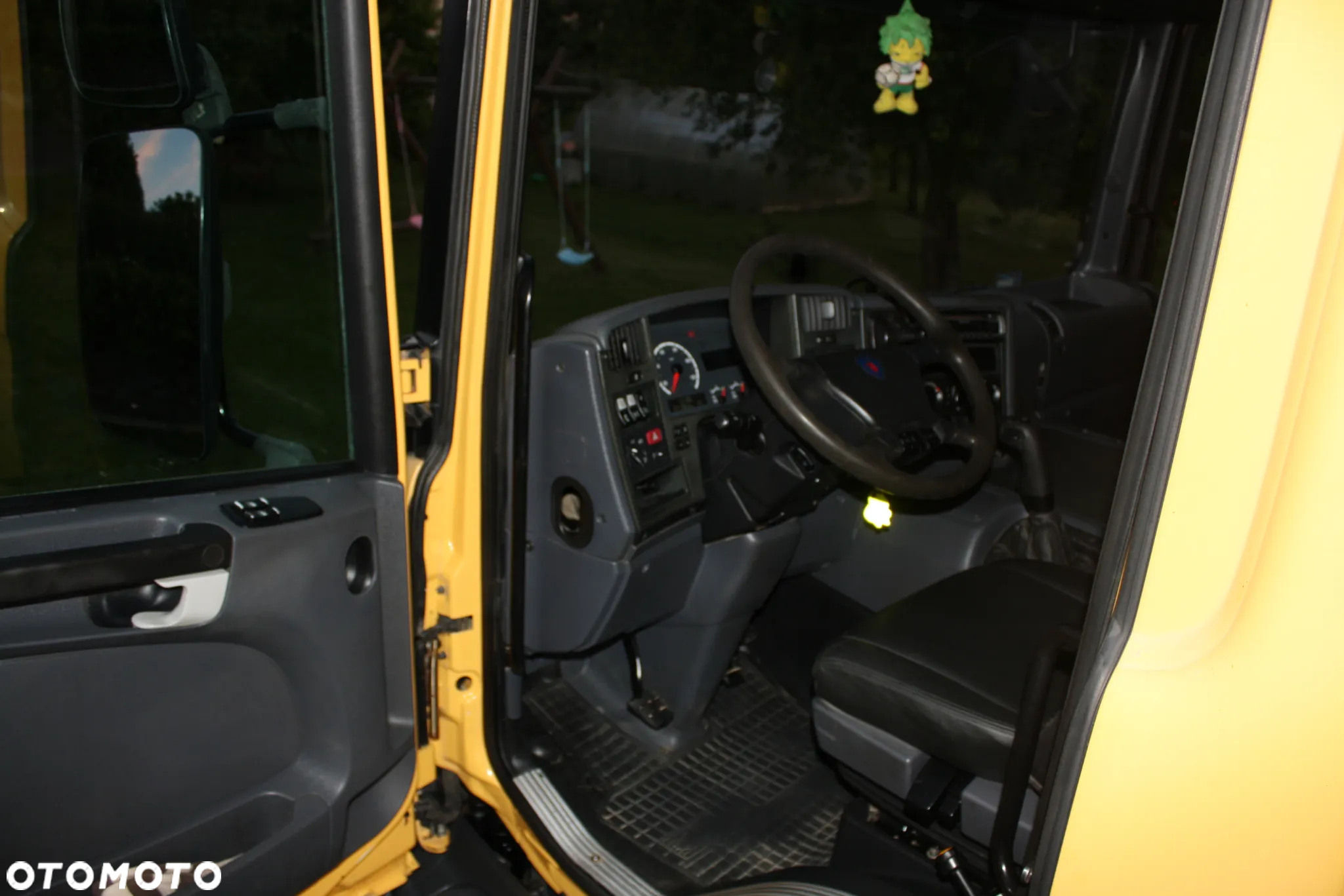 Scania P380 - 10