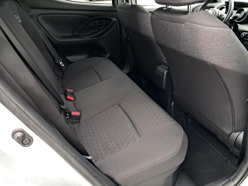 Toyota Yaris Hybrid 1.5 Comfort - 9