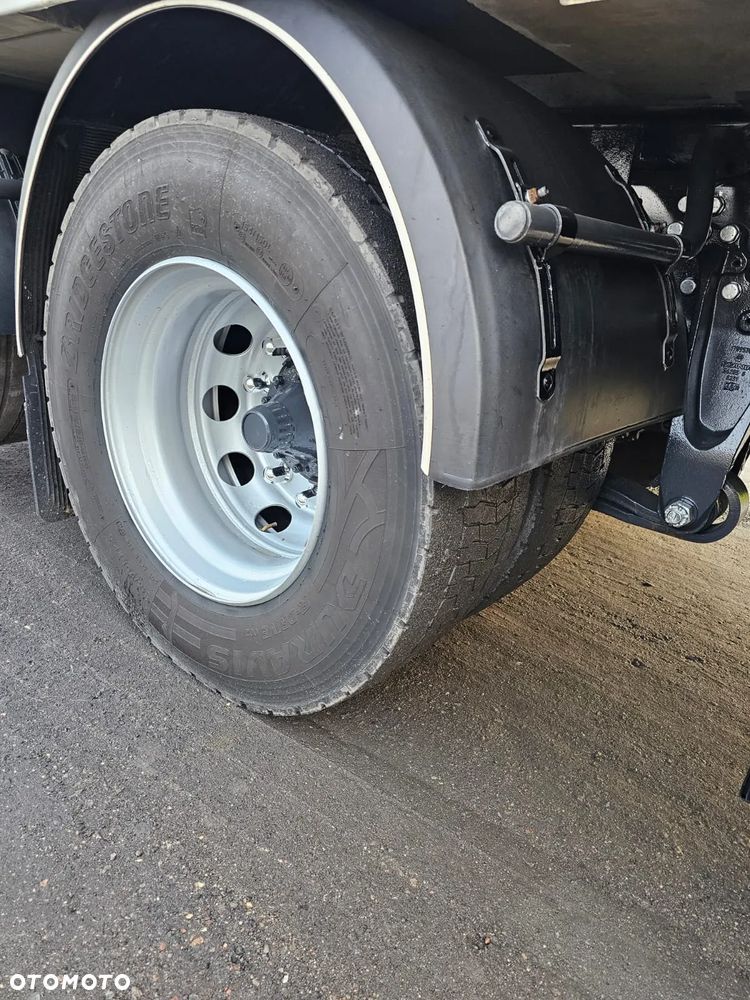 Scania R450/ Winda / Kabina sypialna/ Chłodnia/ Super Stan/ - 8