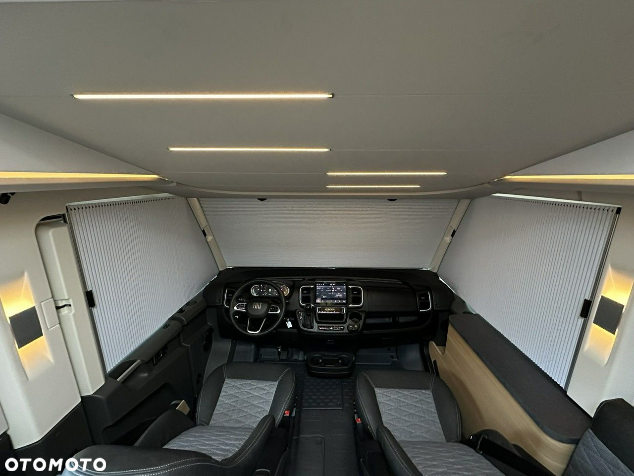 Adria Sonic 700SL - 12