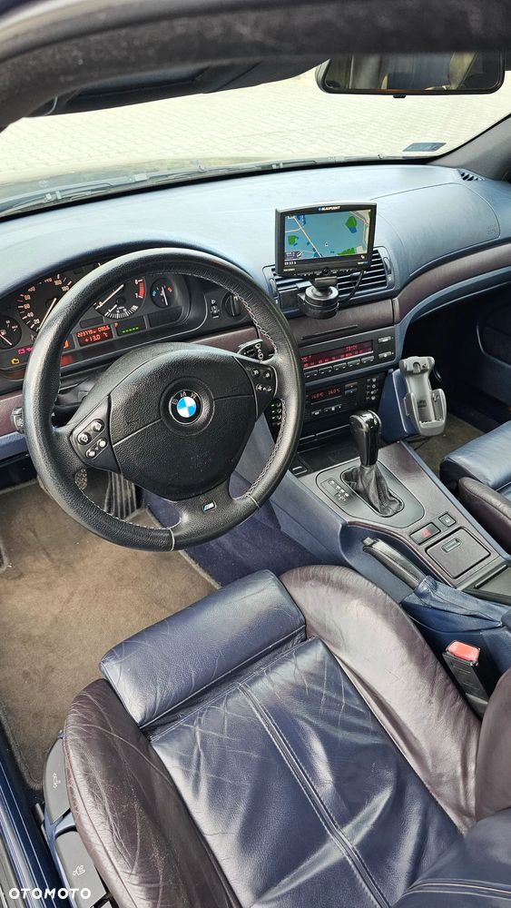 BMW Seria 5 - 33