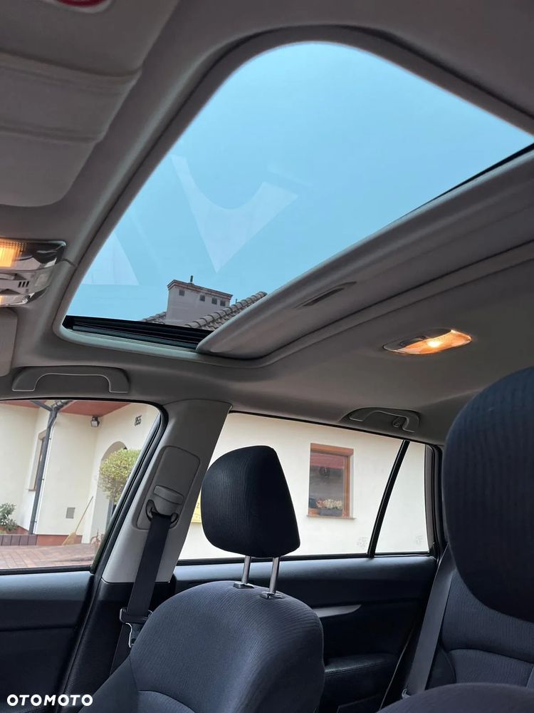 Subaru Outback 2.0D RC NSE - 8