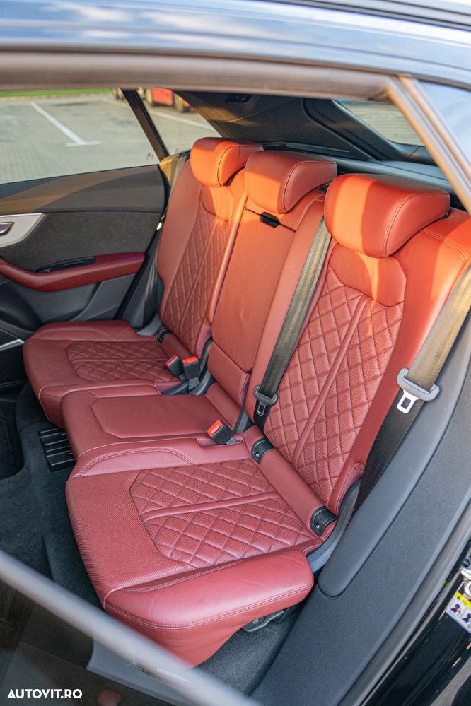 Audi SQ8 - 16