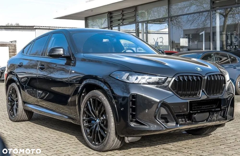 BMW X6 - 4