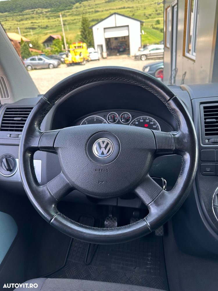 Volkswagen Transporter Multivan DPF Atlantis - 24