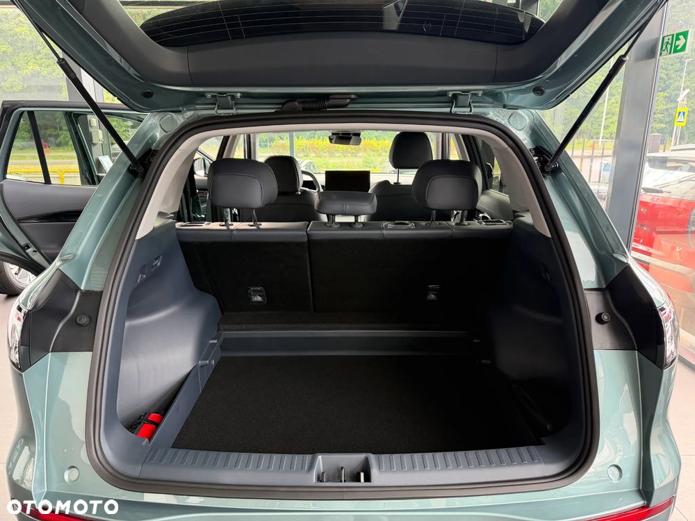 Geely EX5 60.22kWh Max - 29