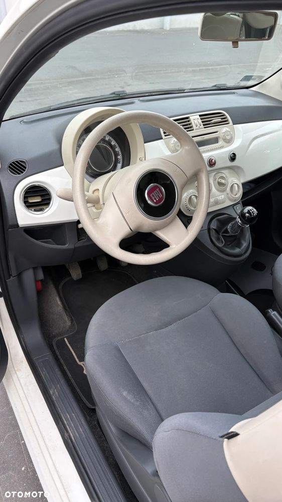 Fiat 500 - 14