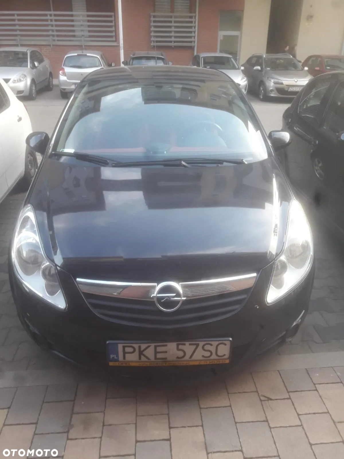 Opel Corsa 1.0 12V Essentia - 3