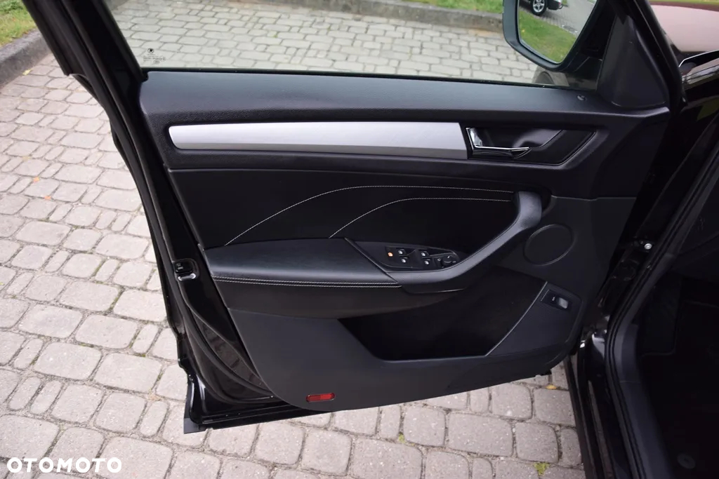 Skoda Kodiaq 2.0 TDI 4x4 Style DSG - 33