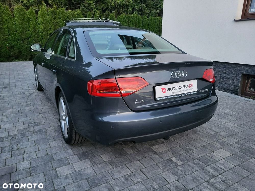 Audi A4 Limousine 2.0 TDI - 7