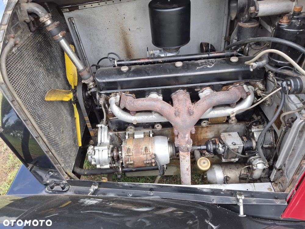 Rolls-Royce Inny - 14