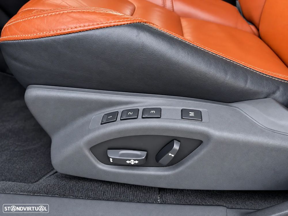 Volvo V60 - 34