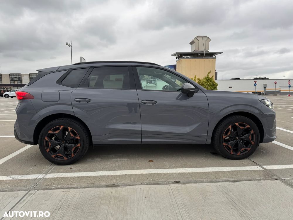 Cupra Terramar - 9