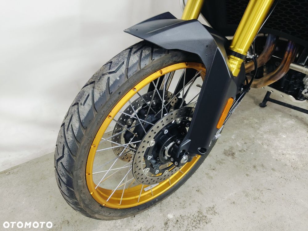 VOGE 900DSX - 20