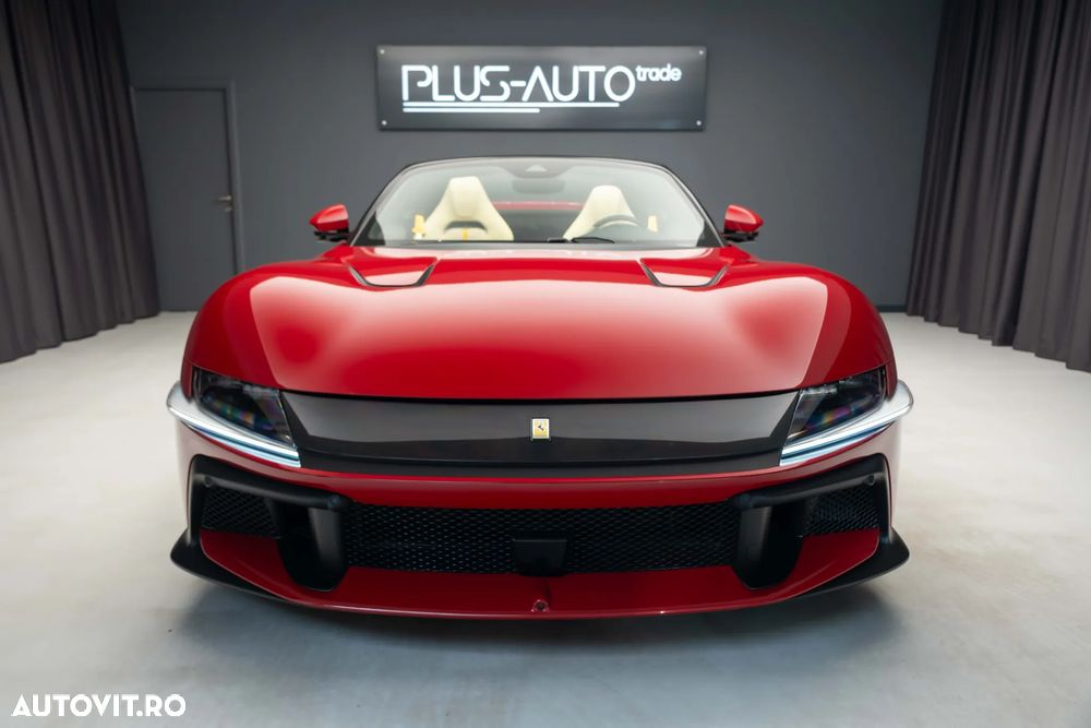 Ferrari Testarossa