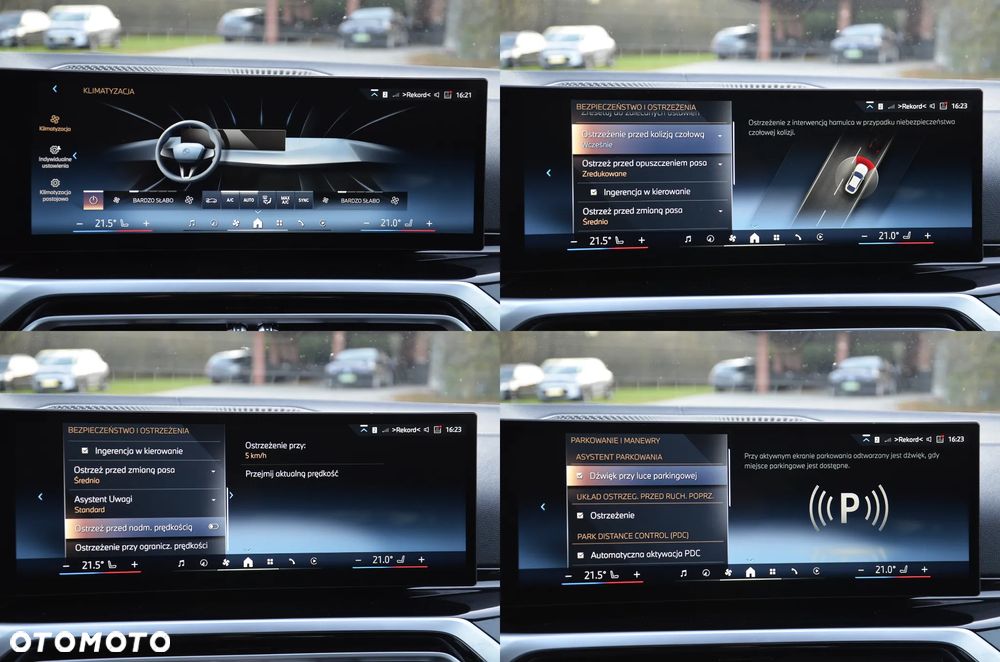 BMW i4 83.9kWh eDrive 40 - 32