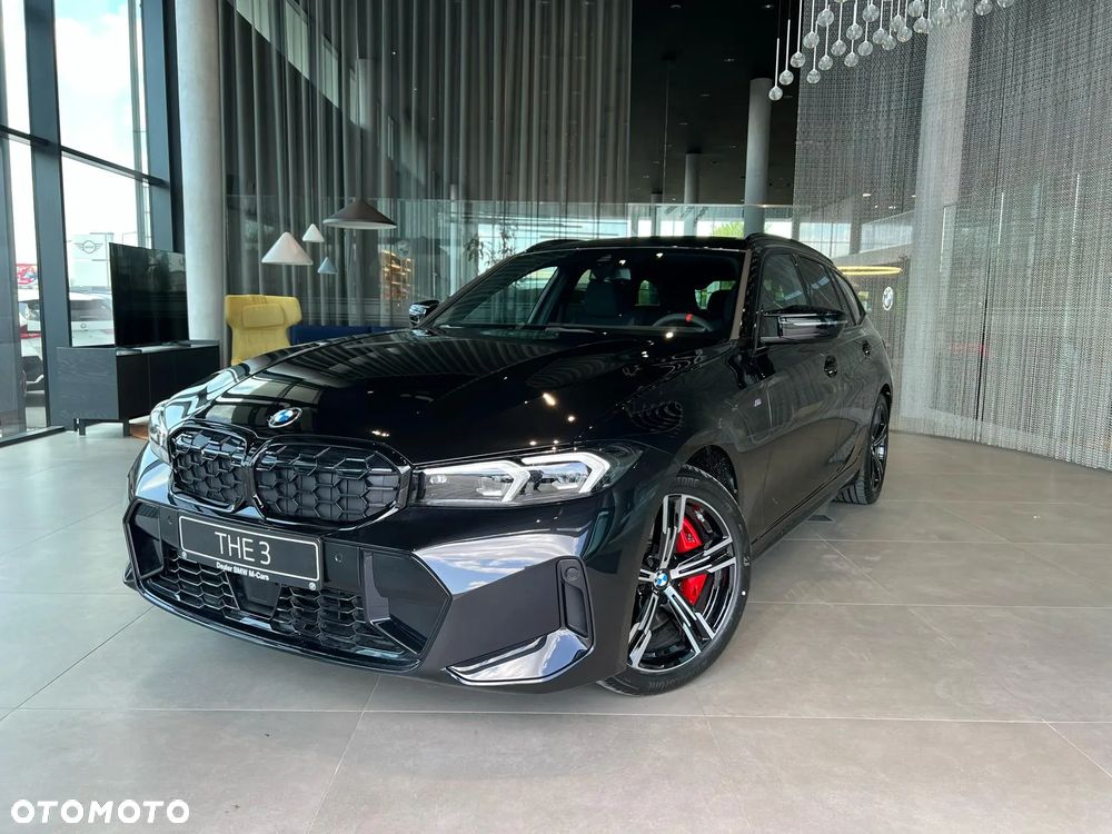 BMW Seria 3 - 2