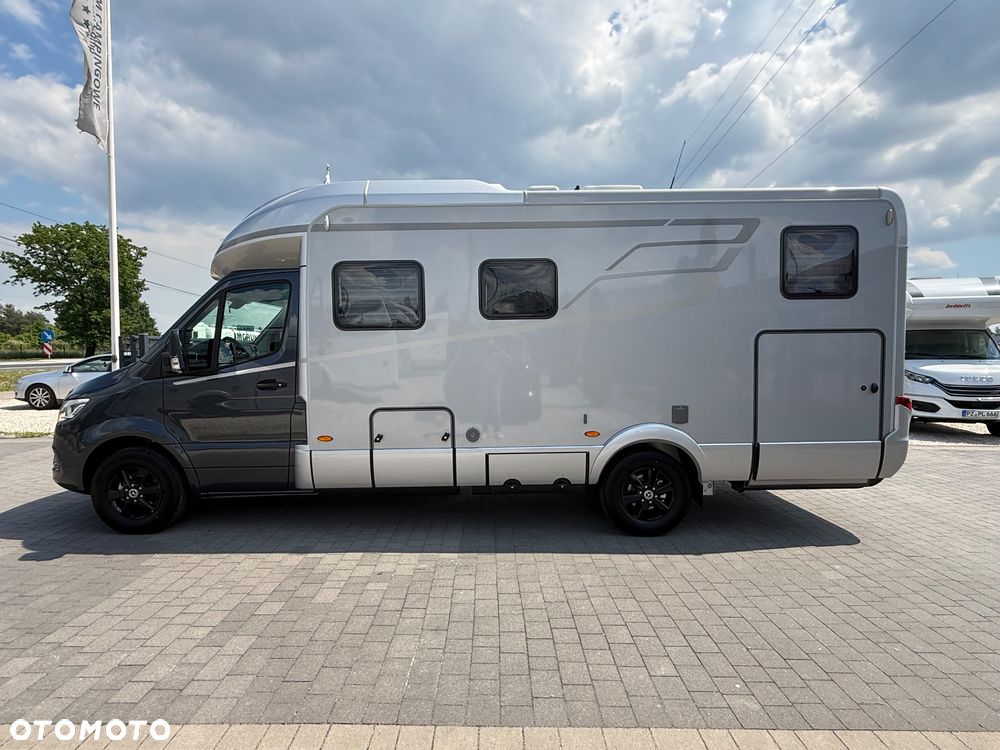 Hymer-Eriba BMC-T 680 - 8