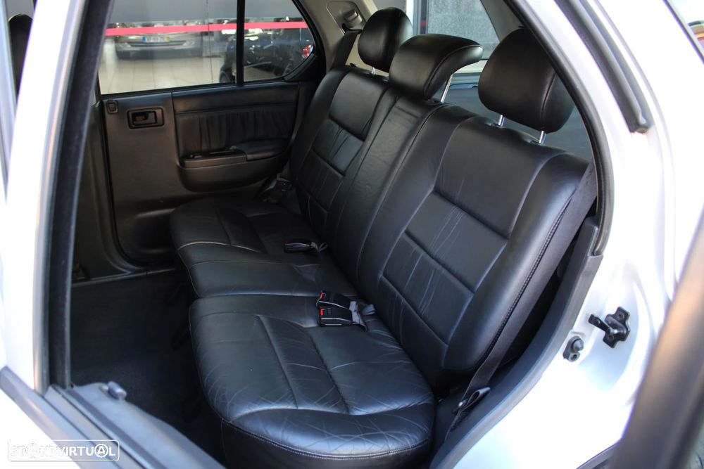 Opel Frontera 2.2 DTi Ltd - 8