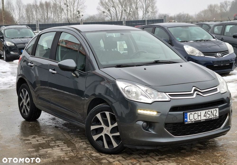 Citroën C3 - 3