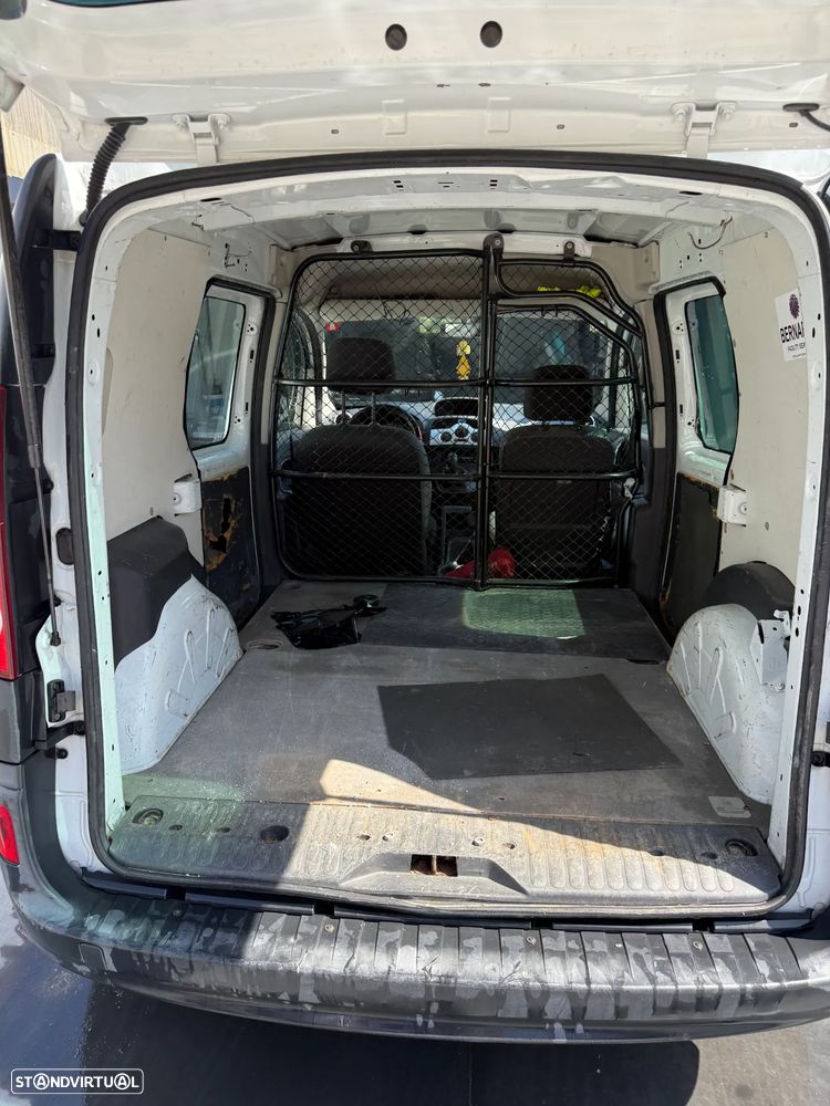 Renault Kangoo - 5