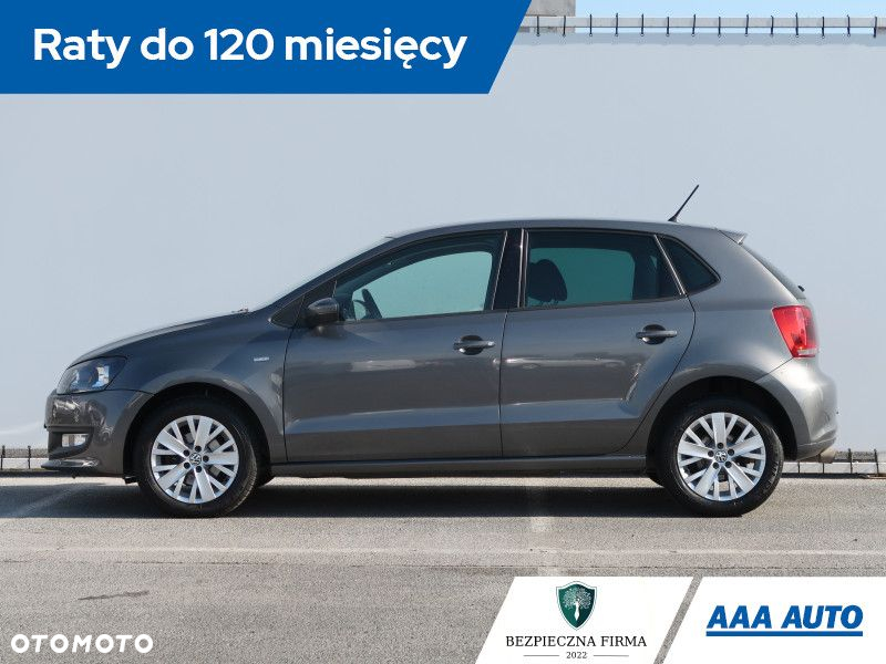 Volkswagen Polo - 3