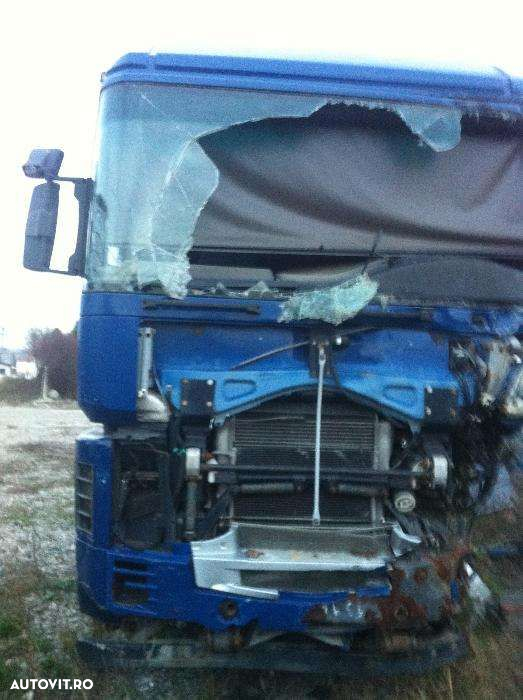 Dezmembrari Camioane Oltenia RENAULT - Midlum / Premium DXI –CP -CF / Magnum /Magnum E-tech / Kerax/ Major - 3