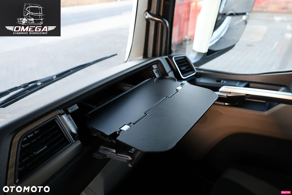 MAN TGX 18.510 MEGA Low Deck / XXL / Retarder / Klima postojowa / - 17