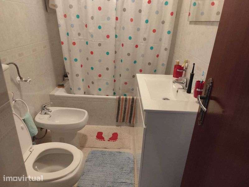 Apartamento T1 a 30 metros da praia Quiaios - Grande imagem: 4/12