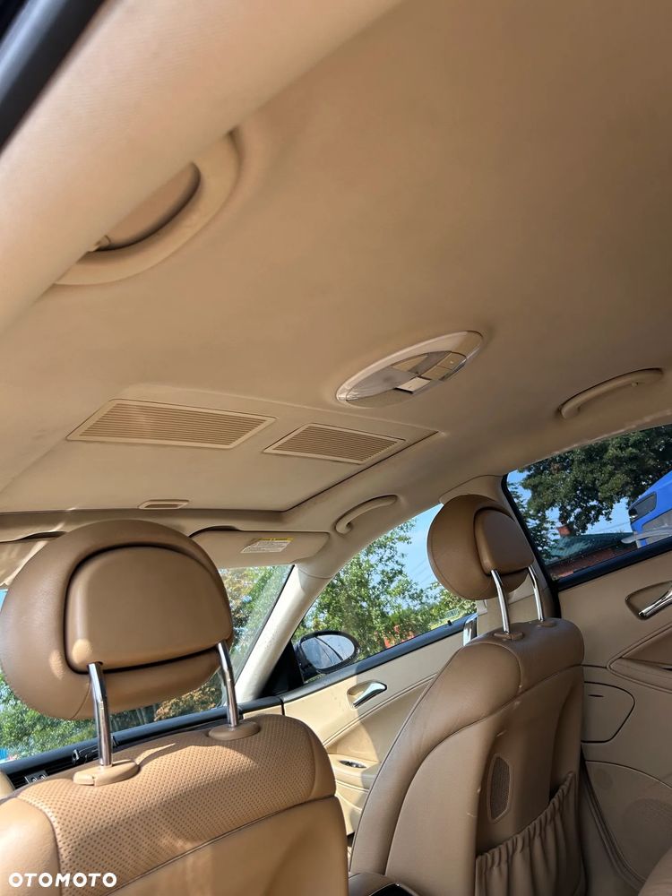 Mercedes-Benz CLS - 14