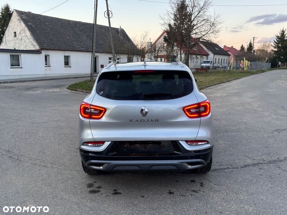 Renault Kadjar TCe 140 GPF BOSE EDITION - 6