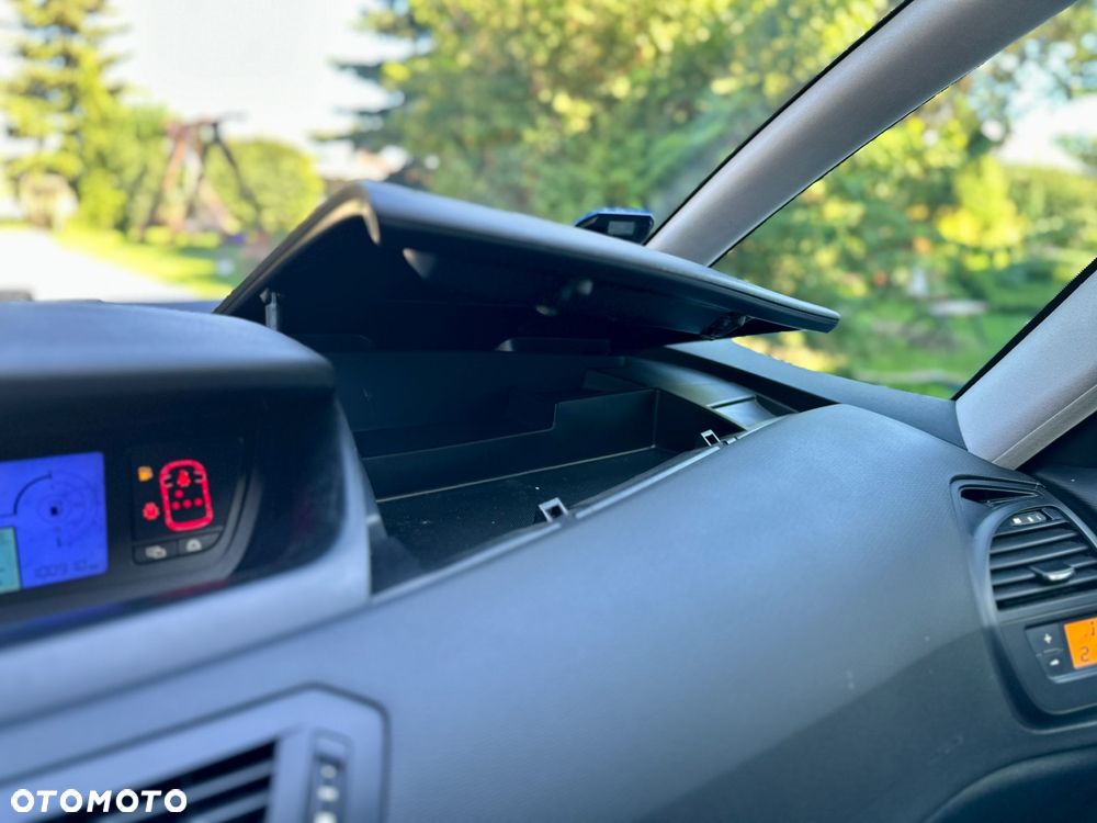 Citroën C4 Picasso VTi 120 Tendance - 20