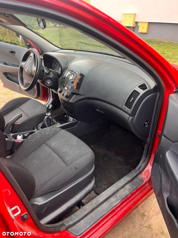 Hyundai i30 1.4 Base - 7
