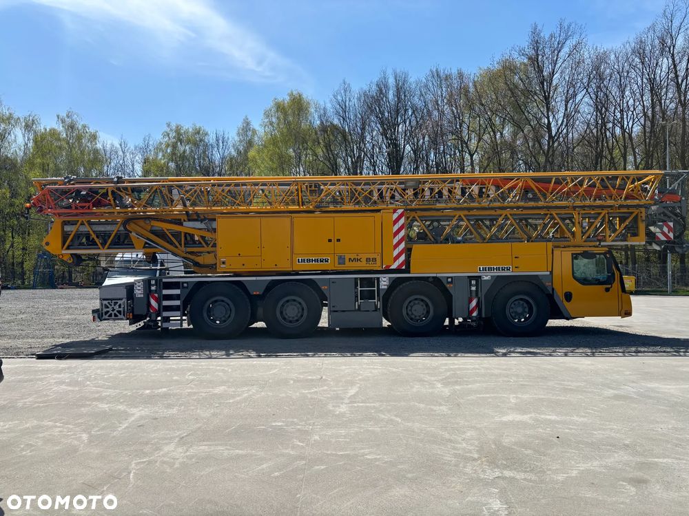 Liebherr MK 88 - 19