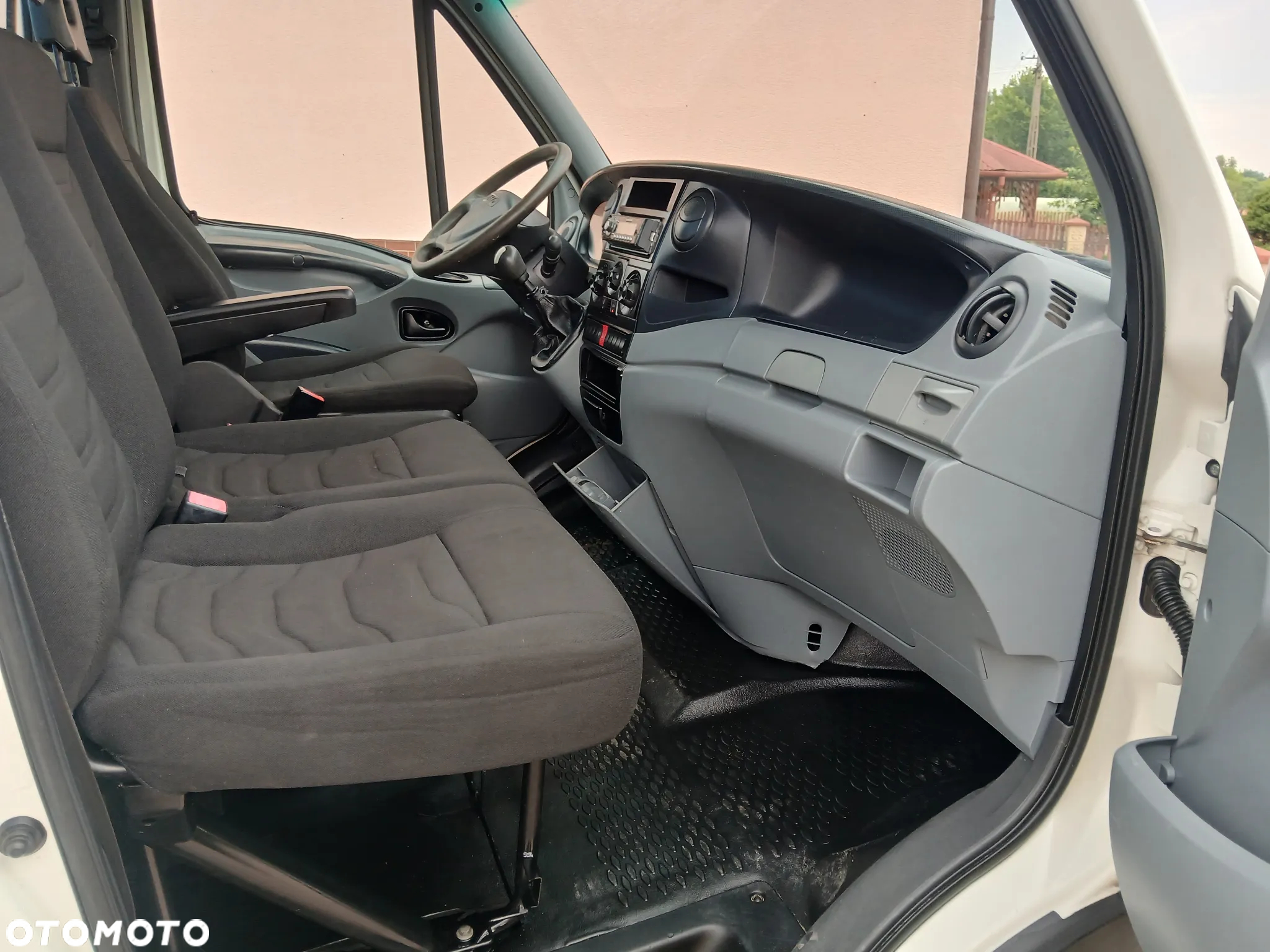 Iveco Daily35c15 - 31
