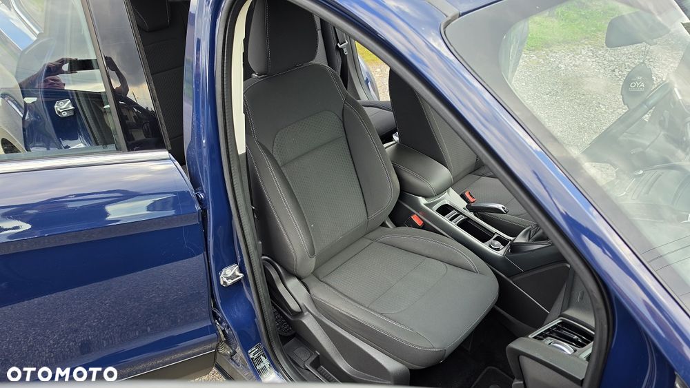 Ford Kuga 1.5 EcoBoost 2x4 Trend - 8