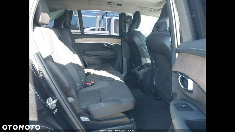 Volvo XC 90 - 10