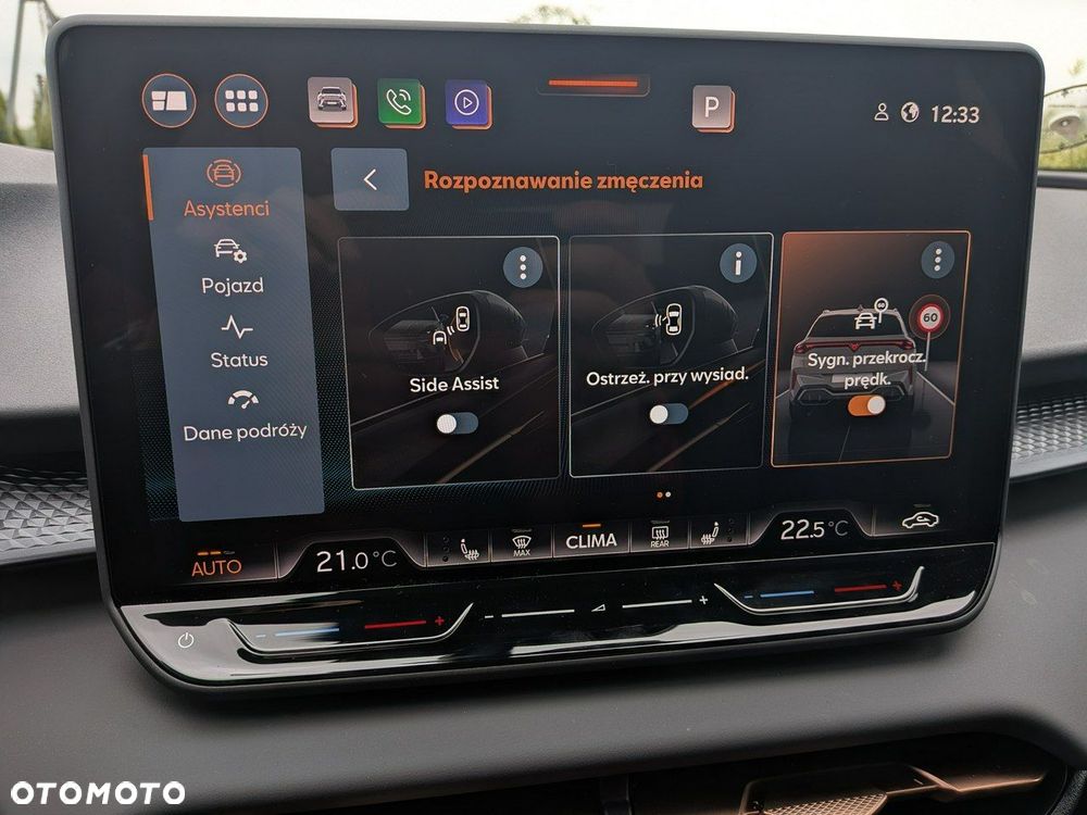 Cupra Terramar - 20
