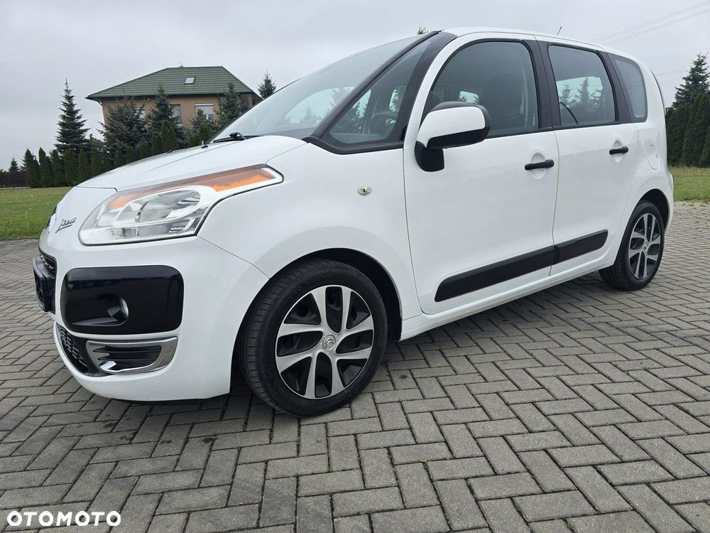 Citroën C3 Picasso - 9