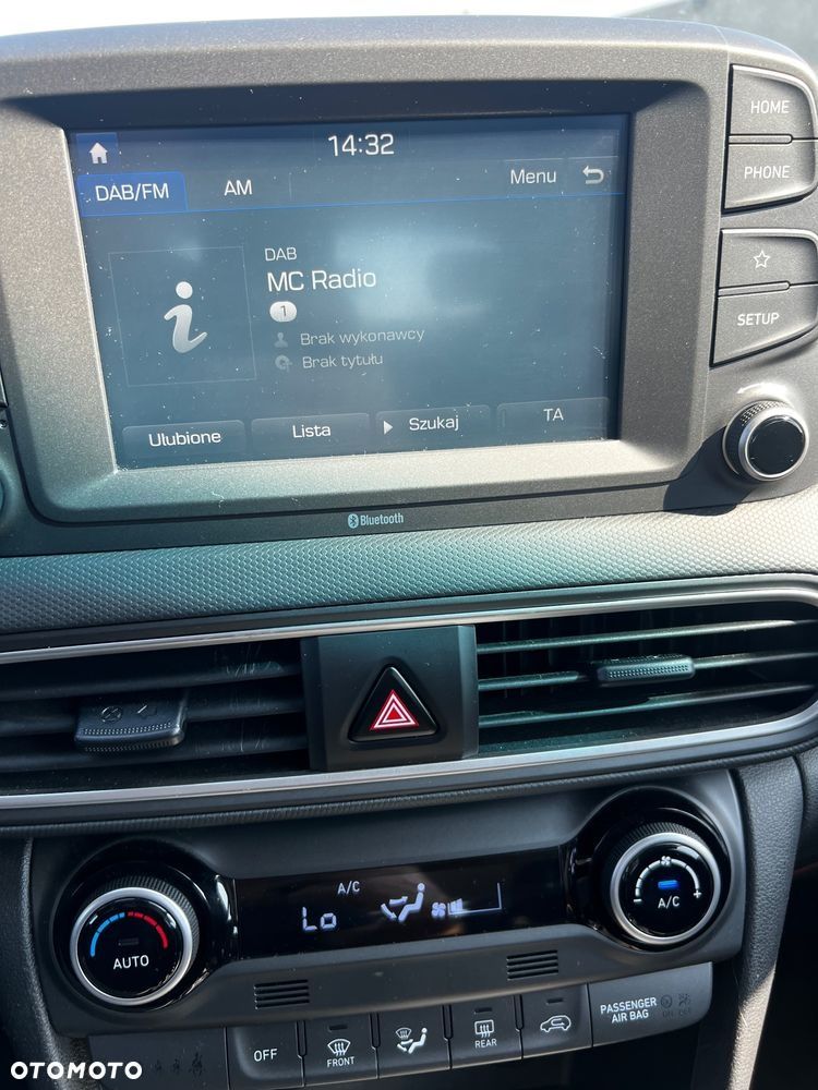 Hyundai Kona 1.0 T-GDI EDITION 30+ - 16