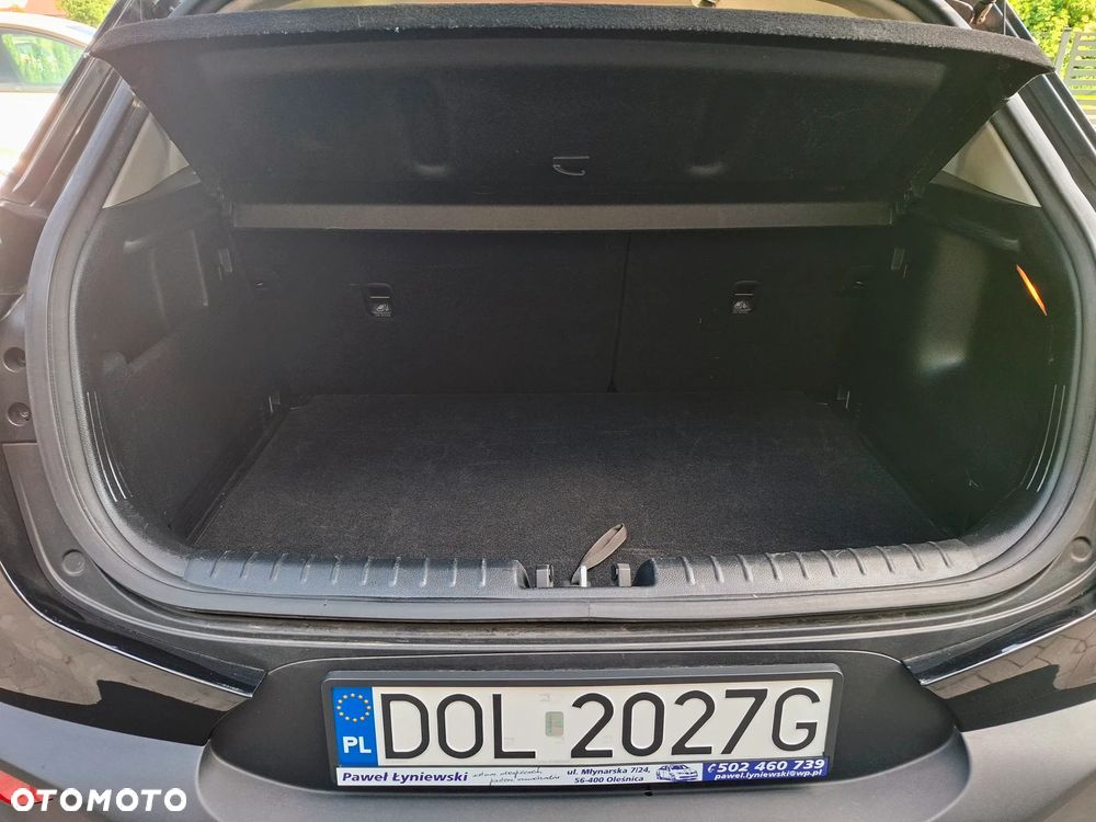 Kia Stonic 1.0 T-GDI 100 OPF Nightline Edition - 23