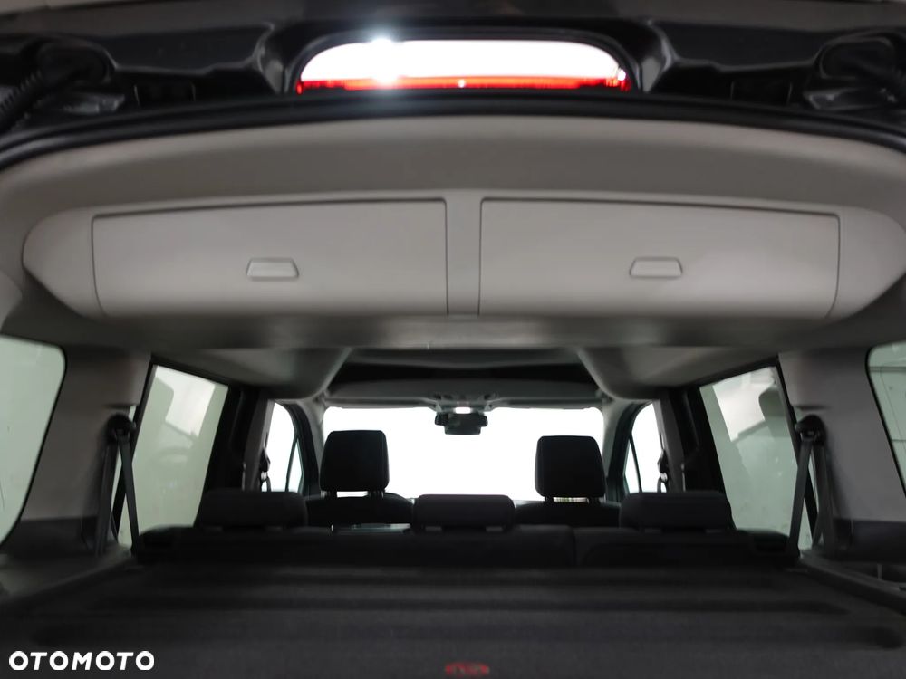 Ford Tourneo Connect 1.5 EcoBlue Start-Stop Active - 24