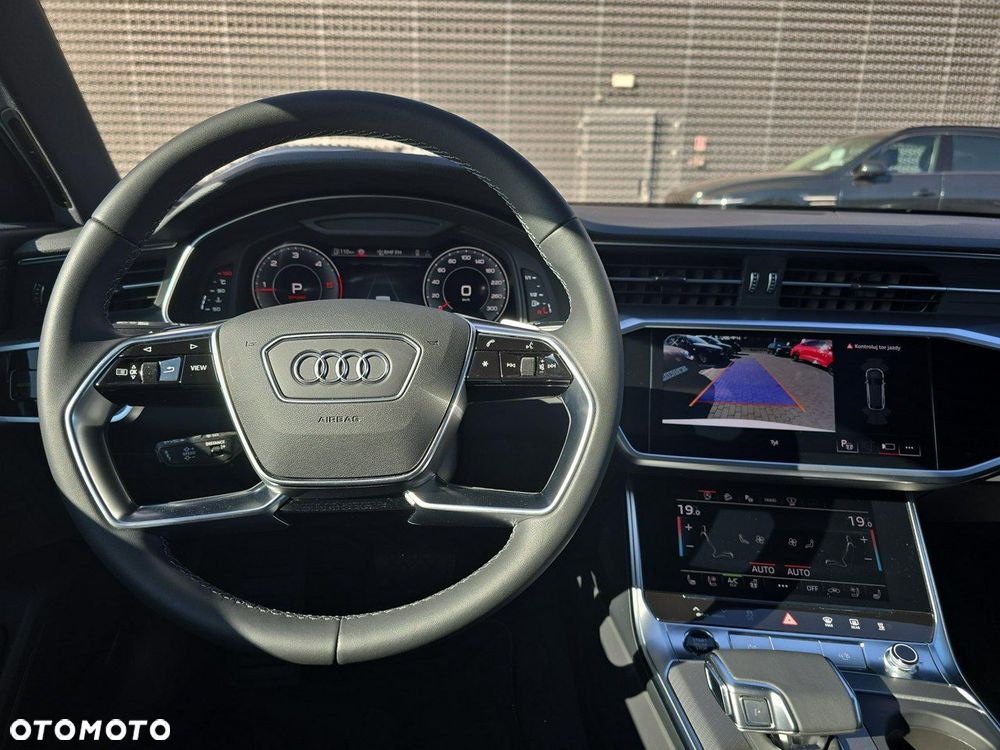 Audi A6 Allroad - 10