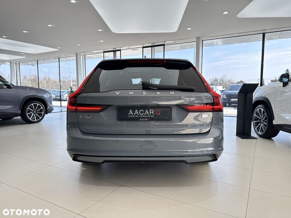 Volvo V90 - 4
