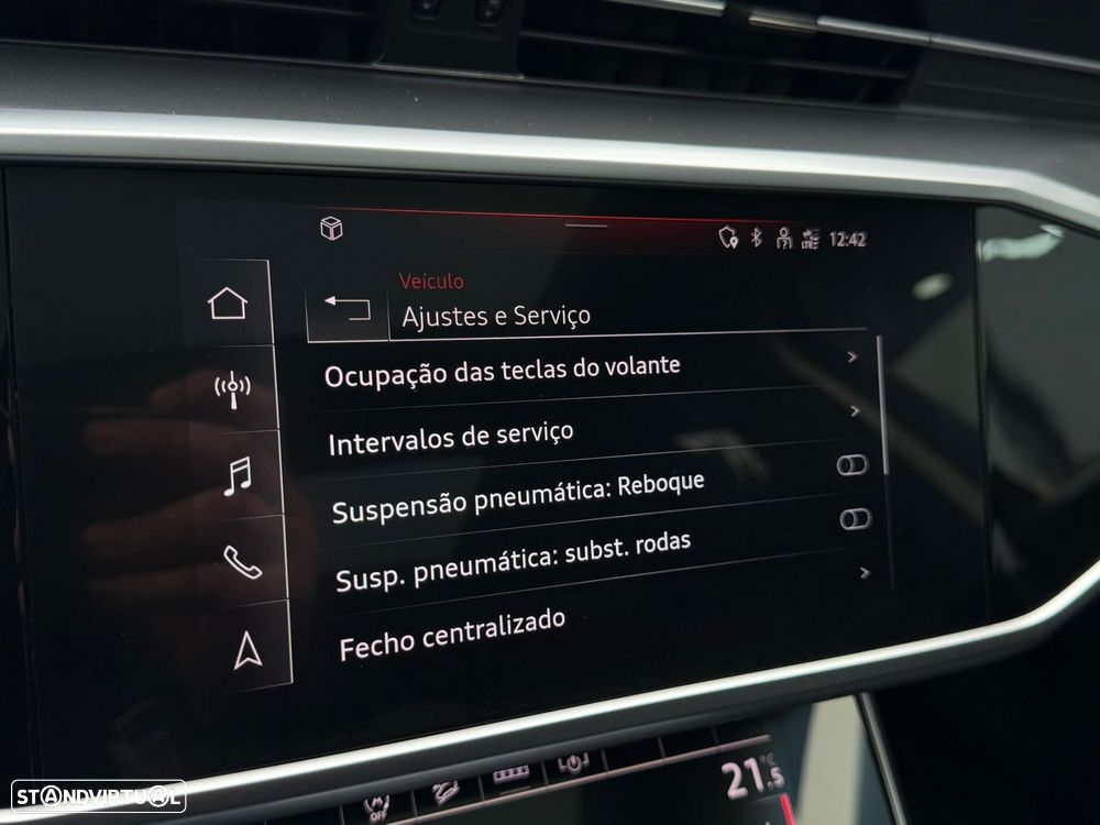 Audi A6 Allroad 45 TDI quattro S tronic - 53